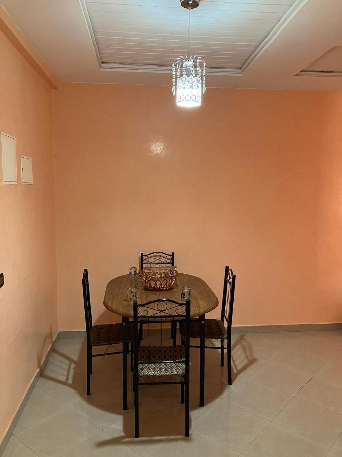 Appartement Bel A Proximite De La Gare Routiere *