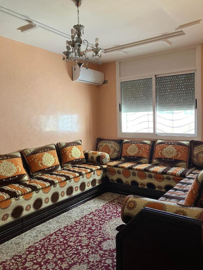 Appartement Bel A Proximite De La Gare Routiere Agadir