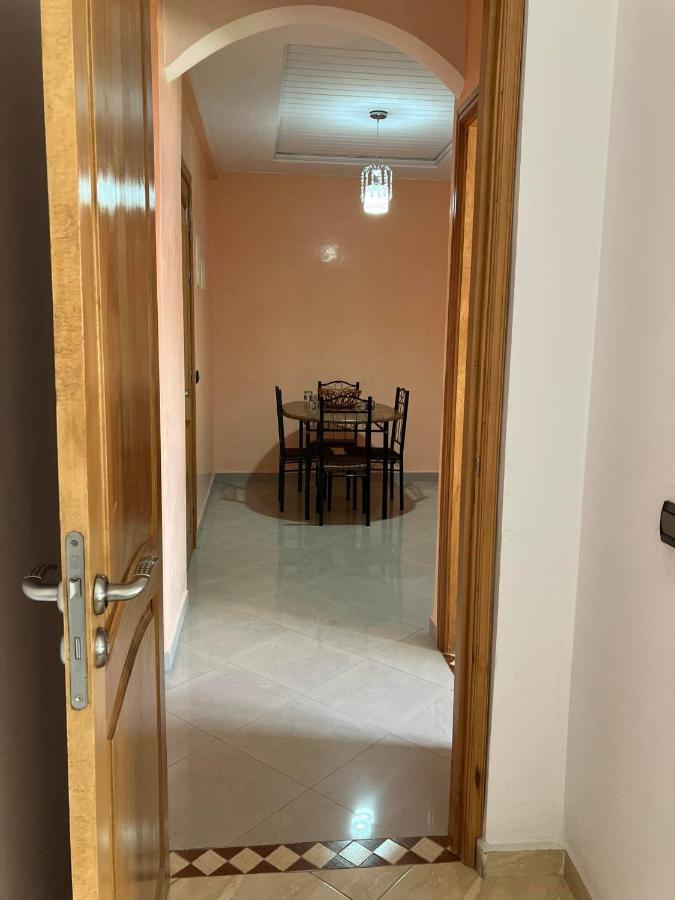 Appartement Bel A Proximite De La Gare Routiere *
