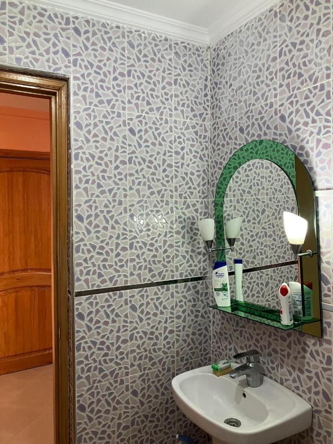 Bel A Proximite De La Gare Routiere Appartement Agadir