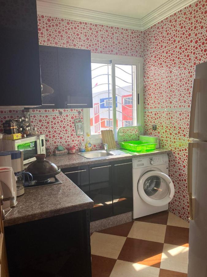 Bel A Proximite De La Gare Routiere Agadir